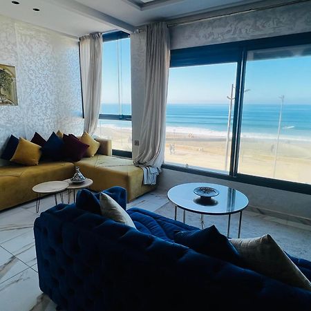 Golden Beach Elegance Sea View & Serenity 盖尼特拉 外观 照片