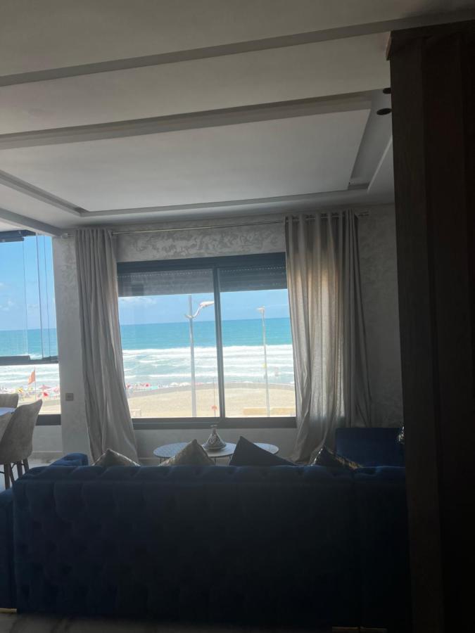 Golden Beach Elegance Sea View & Serenity 盖尼特拉 外观 照片