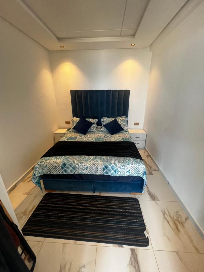 Golden Beach Elegance Sea View & Serenity 盖尼特拉 外观 照片